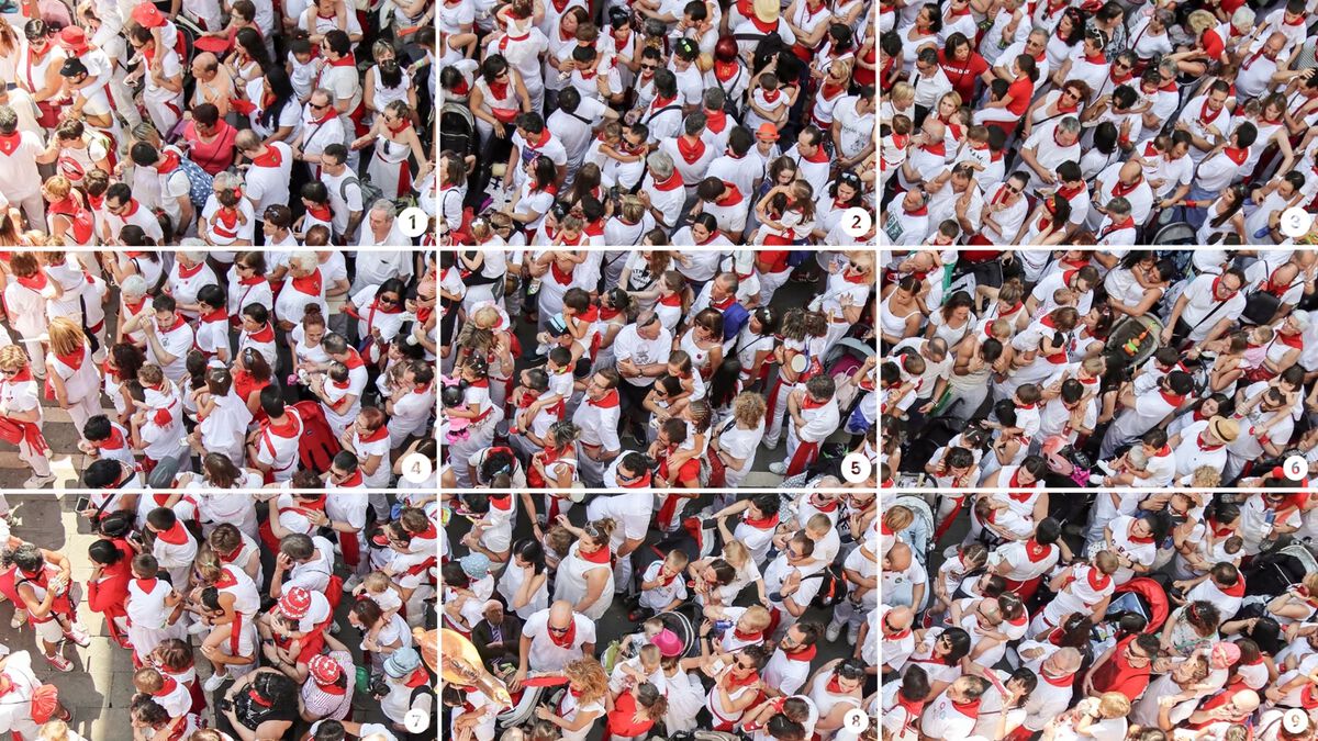 Where's Bernie? Volume 2 image number null